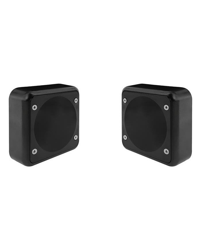 FOTOCELLULA DA PARETE PER ESTERNO 12/24V