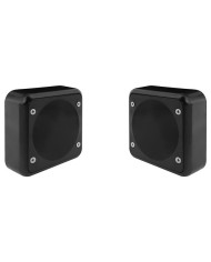 FOTOCELLULA DA PARETE PER ESTERNO 12/24V