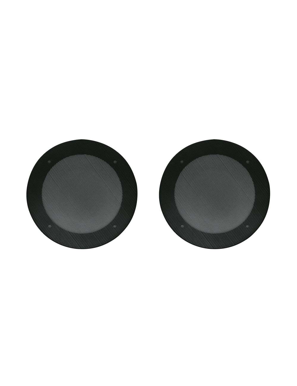 GRIGLIE PER ALTOPARLANTI 100MM
