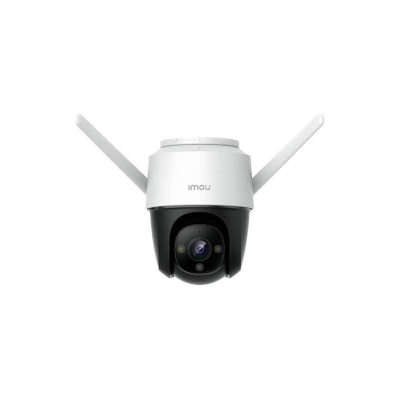 TELECAMERA WIFI IP PTZ 2MP FULL COLOR 3,6MM IP66