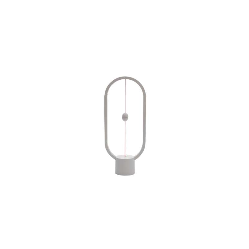 LAMPADA DA TAVOLO LED RGBW 1W C/ACCENSIONE A