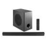 SOUNDBAR CON SUBWOOFER WIRELESS 150W