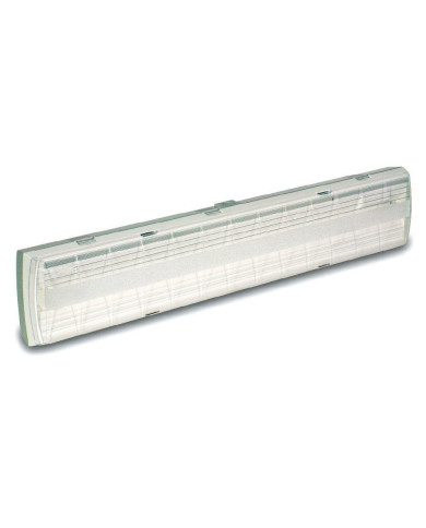 LAMPADA DI EMERGENZA TICINQUE IP42 LED 18W SE5P