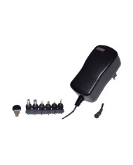 ALIMENTATORE SWITCHING 9-12-13.5-15-18-20-24VDC 220V