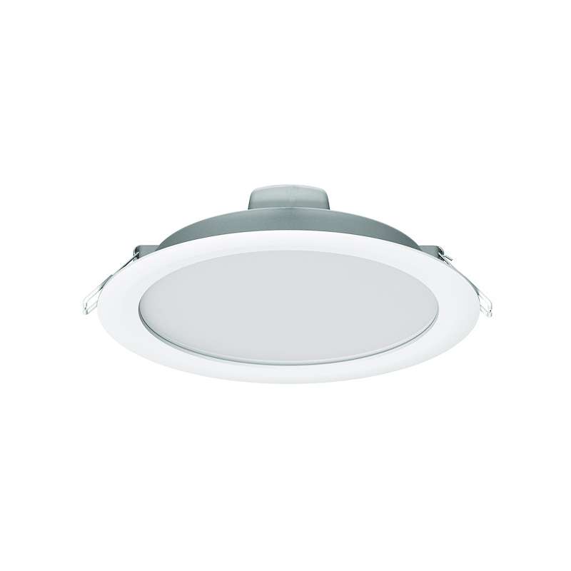 FARETTO LED FLOOD DA INCASSO 20W TRICOLOR