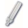 NEON DELUX D G24D-1 10W 827 LUCE NATURALE