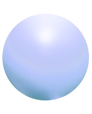 PLAFONIERA A LED ROTONDA CON 2 E27 IP20
