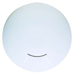 COVER A 1 FORO COLORE BIANCO PER 39.9PL0510*