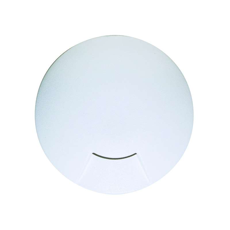 COVER A 1 FORO COLORE BIANCO PER 39.9PL0510*