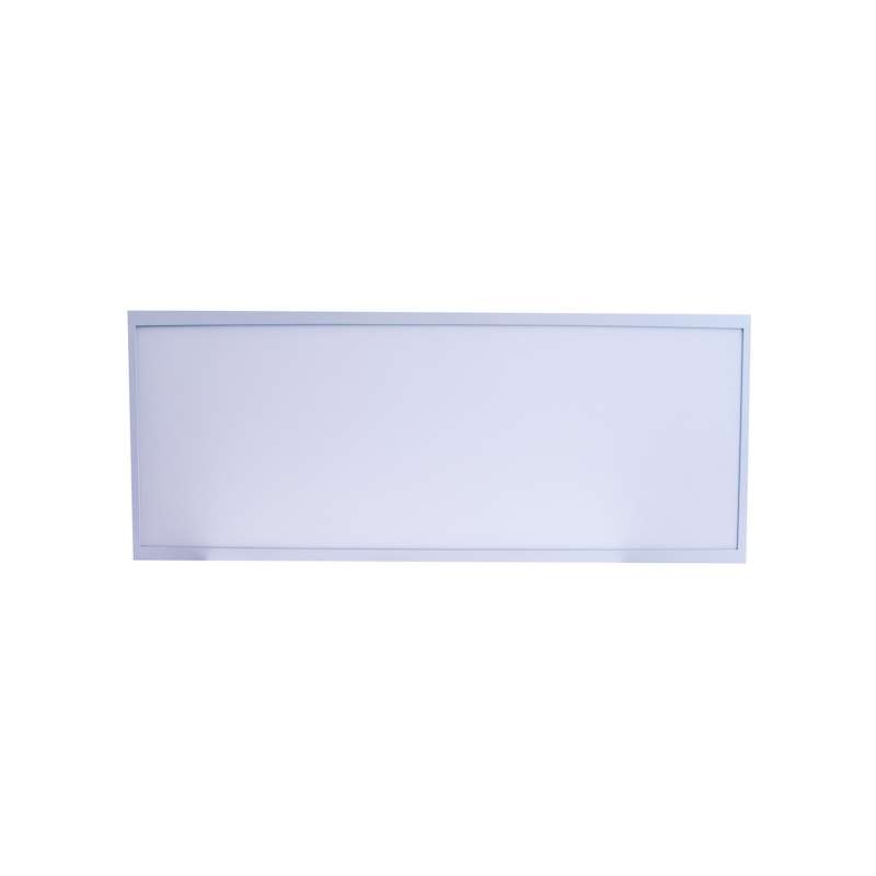 PLAFONIERA A LED 30X60 20W LUCE NATURALE CORNICE