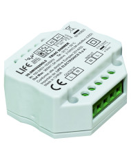 MODULO WIRELESS 2,4GHZ + RF 1CH (ON)/OFF SMARTLIFE