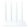 ROUTER WIRELESS F6 300MBPS 4X5DBI 3X10/100MBPS LAN TENDA