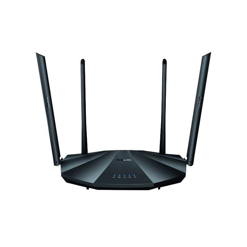 ROUTER WIRELESS AC19 A DOPPIA BANDA 2033MBPS 802.1