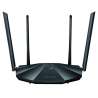 ROUTER WIRELESS AC19 A DOPPIA BANDA 2033MBPS 802.1 WAVE2 4X6DBI 4X1000MBPS LAN PORTA USB TENDA