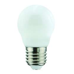 LAMPADA LED FILAMENTO MINI GOCCIA E27 6,5W 4000K