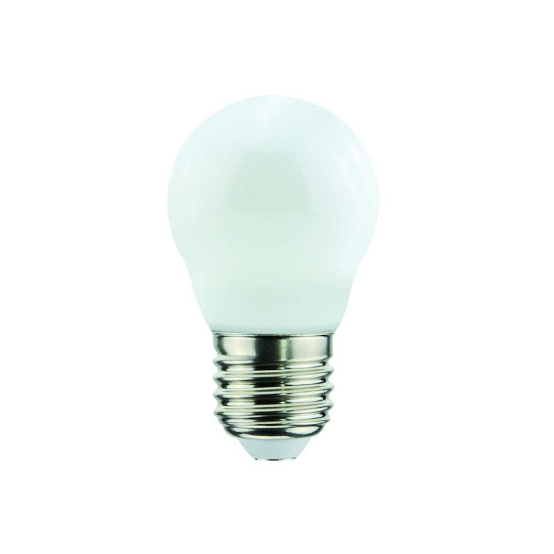 LAMPADA LED FILAMENTO MINI GOCCIA E27 6,5W 4000K