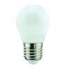 LAMPADA LED FILAMENTO MINI GOCCIA E27 6,5W 4000K