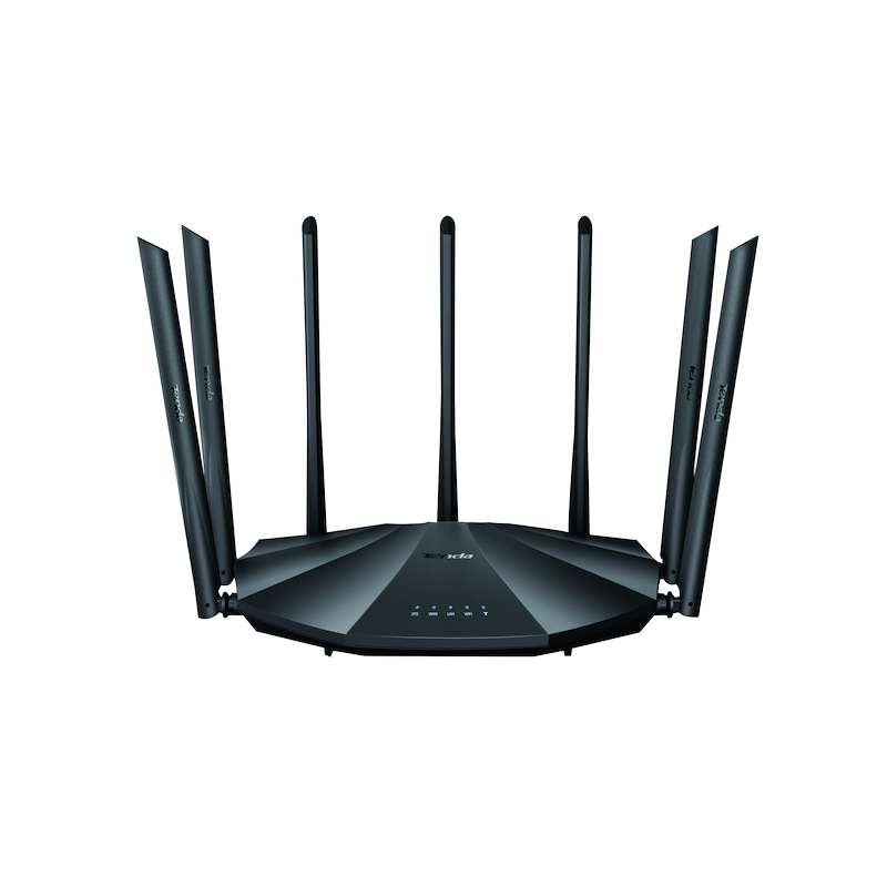 ROUTER WIRELESS AC23 A DOPPIA BANDA 2033MBPS