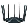 ROUTER WIRELESS AC23 A DOPPIA BANDA 2033MBPS 802.11AC WAVE2 7X6DBI 4X1000MBPS LAN TENDA