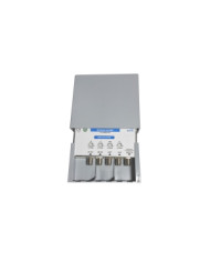 AMPLIFICATORE DA PALO 2IN U/U III+UHF/UHF 18DB