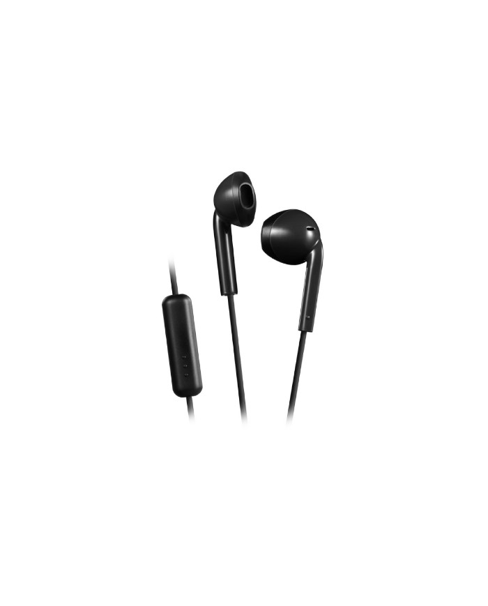 AURICOLARE CON CAVO E MICROFONO SP. JACK 3,5MM