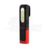 LAMPADA PORTATILE LED SLIM A BATTERIA 2,5W
