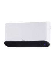 TERMOVENTILATORE CERAMICO DA PARETE ARDES