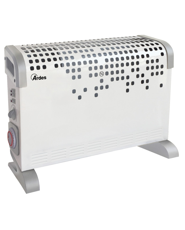 TERMOCONVETTORE ARDES TURBO