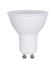 LAMPADA LED PAR16 7W 3000K LUCE CALDA