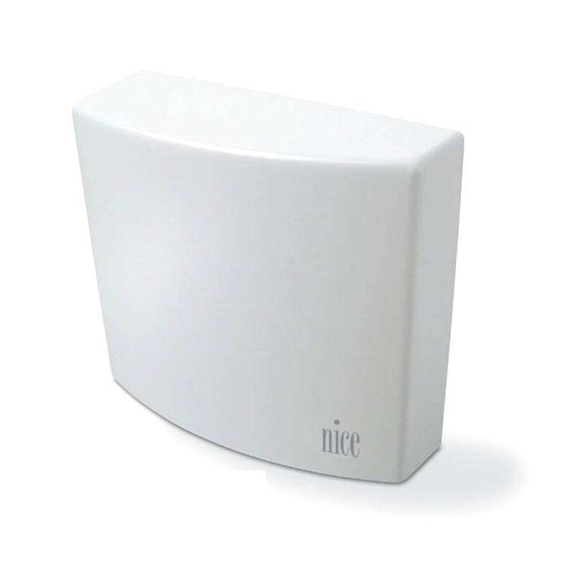 CENTRALE DI COMANDO PER MOTORE SERRANDE 220V NICE