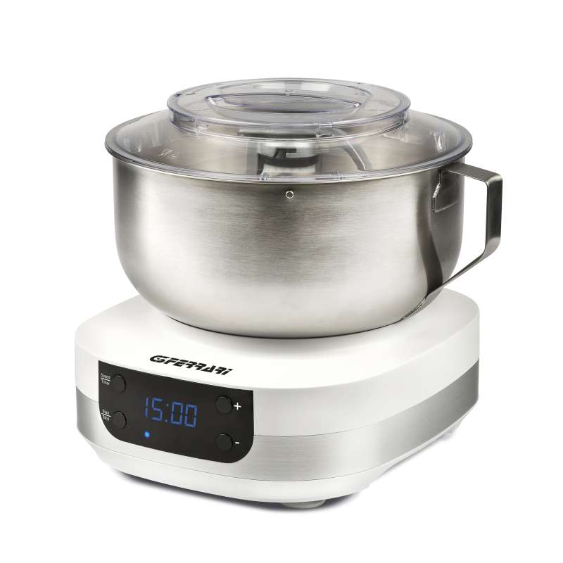 IMPASTATORE PLANETARIA PASTAIO GOURMET G3FERRARI