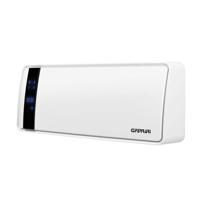 TERMOCONVETTORE DA PARETE 1000/2000W