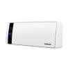TERMOCONVETTORE DA PARETE 1000/2000W CON TELECOMANDO