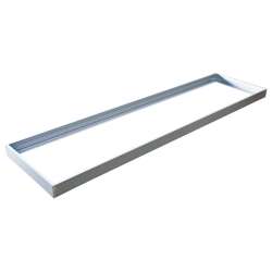 FRAME MONTAGGIO A TETTO PER PANNELLI LED 39.9P030*