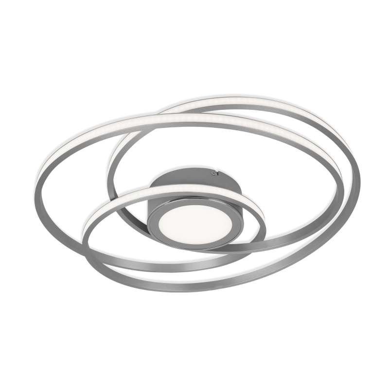 PLAFONIERA LED BRILONER DA SOFFITTO 26W 3200LM