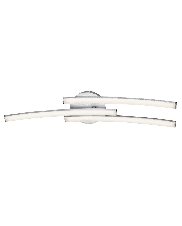 LAMPADA LED DA PARETE/SOFFITTO 56,5CM 18W