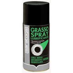 GRASSO SPRAY LUBIRIFCANTE 300ML