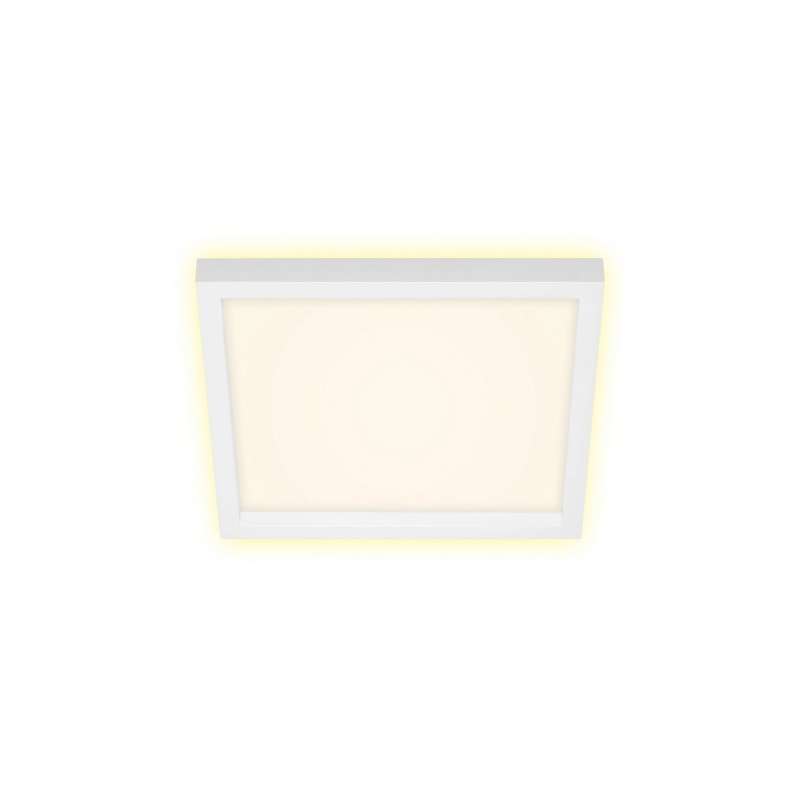 PLAFONIERA LED QUADRATA CADRE 18W/230V D. 29,7CM