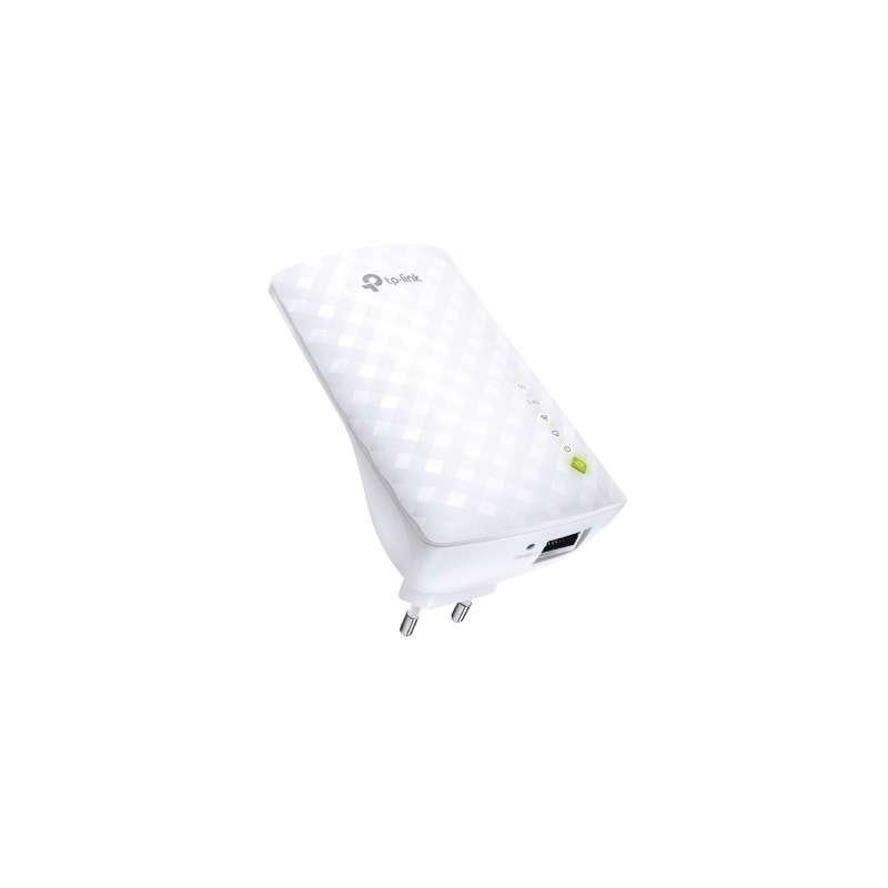 ESTENSORE SEGNALE WIFI RE200 AC750 TP-LINK