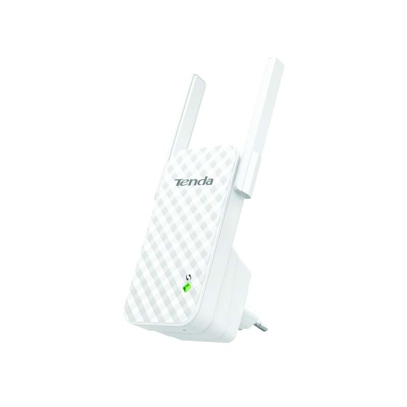 ESTENSORE DI SEGNALE WIRELESS A9 N300 2,4GHZ