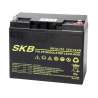 BATTERIA PIOMBO 12V 26AH SKB  SK12-26S F13