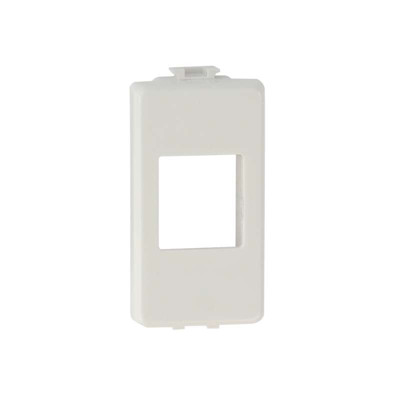 ADATTATORE RJ45 BTICINO MATIX BIANCO