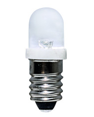 LAMPADA A LED CANDELA FIAMMA E10 2,5LM 12V