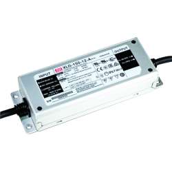 ALIMENTATORE METALLICO IP67 12V 150W XLG-150-12