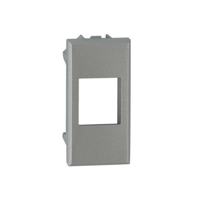 ADATTATORE RJ45 BTICINO AXOLUTE GRIGIO
