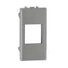 ADATTATORE RJ45 BTICINO AXOLUTE GRIGIO
