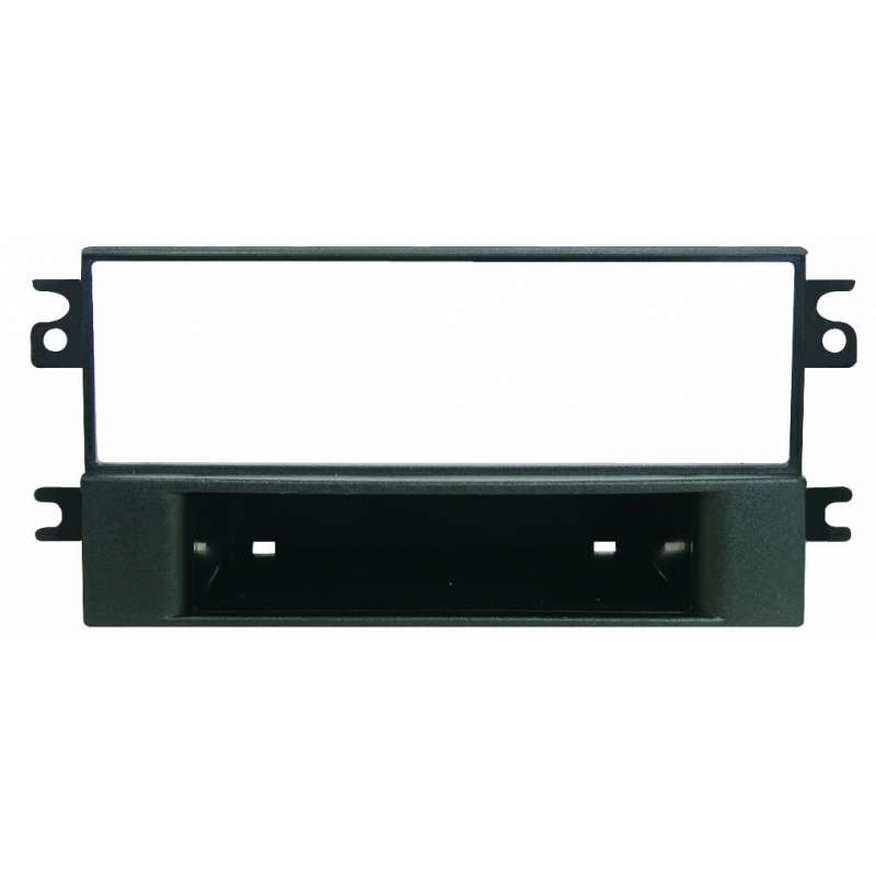 SUPPORTO X PLANCIA AUTORADIO KIA SPORTAGE 08>