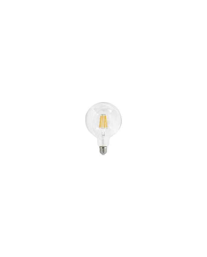 LAMPADA LED GLOBO FILAMENTO E27 11W 3000K L. CALDA