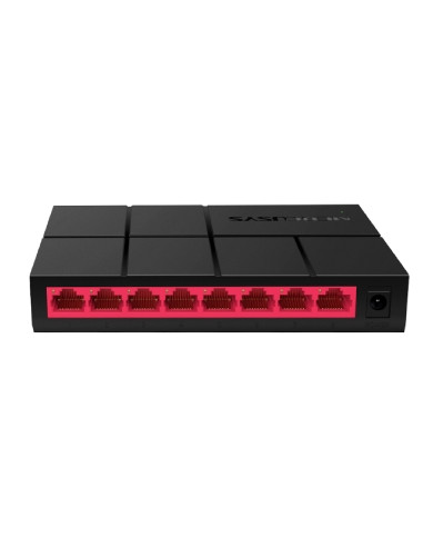 SWITCH DI RETE 8 PORTE 10/100/1000 MBPS MERCUSYS
