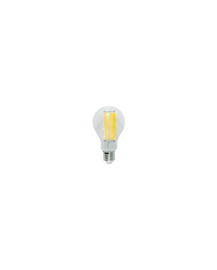 LAMPADA LED E27 FILAMENTO 18W LUCE NATURALE 4000K